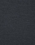 Midnight Blue Rib Fabric 7413