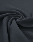 Midnight Blue Rib Fabric 7413
