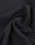 Midnight Blue Stretchy Twill 96649