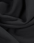 Midnight Blue Stretchy Twill 96649