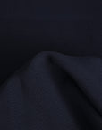 Midnight Crepe Fabric 60