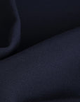 Midnight Crepe Fabric 60