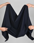 Midnight Double Weave Fabric 97119