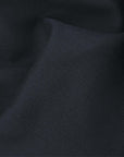 Midnight Grosgrain Fabric 98869