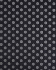 Midnight Polkadot Denim 96911