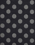 Midnight Polkadot Denim 96911