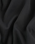 Midnight Rib Stretch Knit Fabric 1005