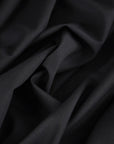 Midnight Blue Suiting Fabric 98083