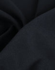Midnight Suiting Stretchy Fabric 4679