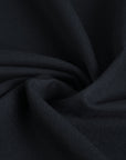 Midnight Suiting Stretchy Fabric 4679