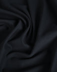 Midnight Suiting Stretchy Fabric 4679