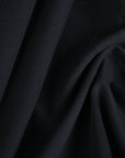 Midnight Suiting Stretchy Fabric 4679