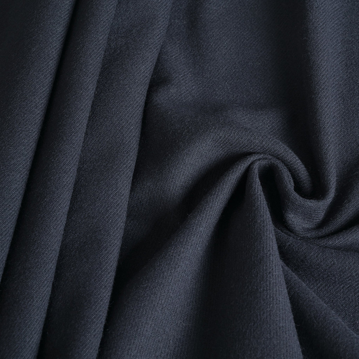 【のの】BRUSHED WOOL COTTON TWILL MARGARET HOWELL（マーガレットハウエル）の「BRUSHED WOOL