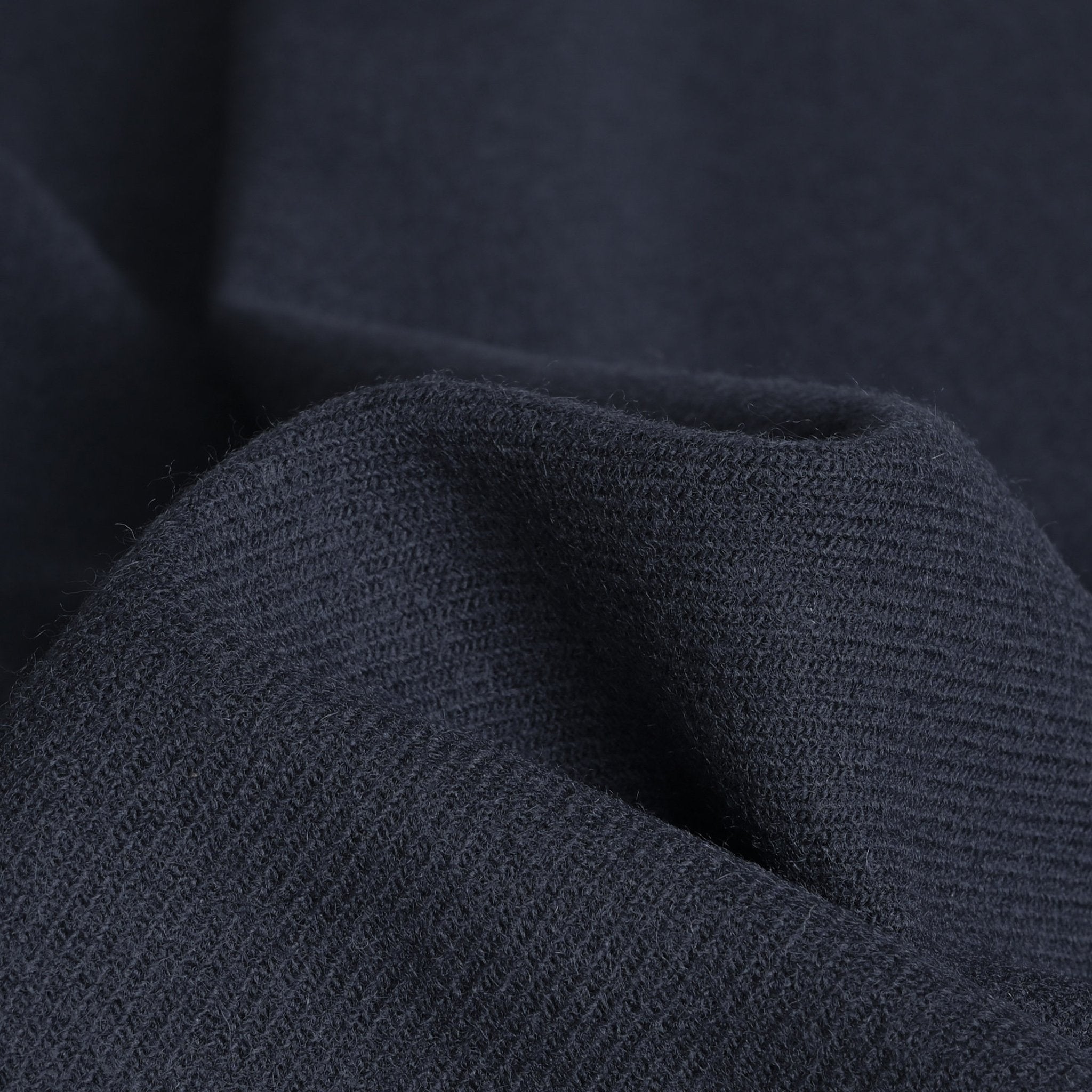Midnight Suiting Twill Fabric - 2592 – Fabrics4Fashion