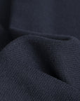 Midnight Suiting Twill Fabric 2592