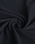 Midnight Suiting Twill Fabric 2592