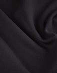 Midnight Blue Fancy Twill