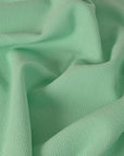 Mint Crepe 2513