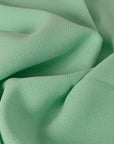Mint Crepe 2513