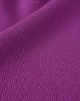 Purple Crepe 2742