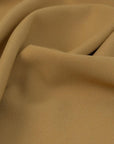 Mustard Crepe 99798 - Fabrics4Fashion