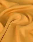 Mustard Satin Fabric 5115