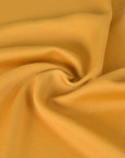 Mustard Satin Fabric 5115