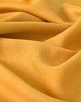Mustard Satin Fabric 5115