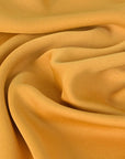 Mustard Satin Fabric 5115