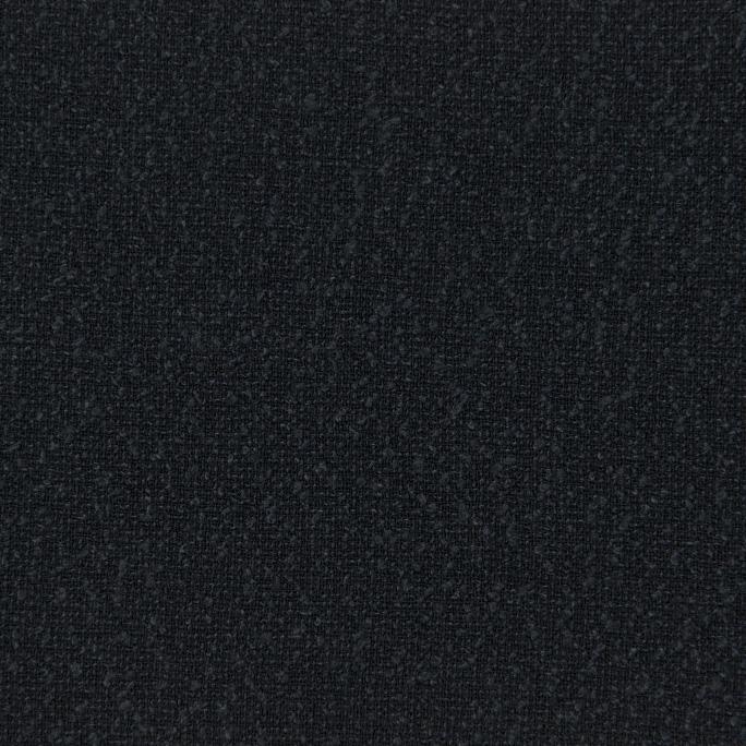 Navy Bouclé Fabric 1114