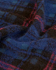 Navy Bouclé 1647 - Fabrics4Fashion