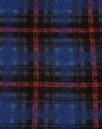 Navy Bouclé 1647 - Fabrics4Fashion
