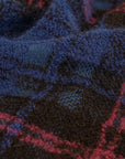 Navy Bouclé 1647 - Fabrics4Fashion