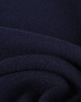 Navy Bouclé Knit 98787