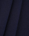 Navy Bouclé Knit 98787