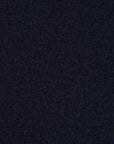 Navy Bouclé Knit 98787