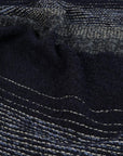 Navy Bouclé Knit 99808 - Fabrics4Fashion