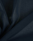 Navy Chiffon 4673