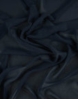 Navy Chiffon 4673