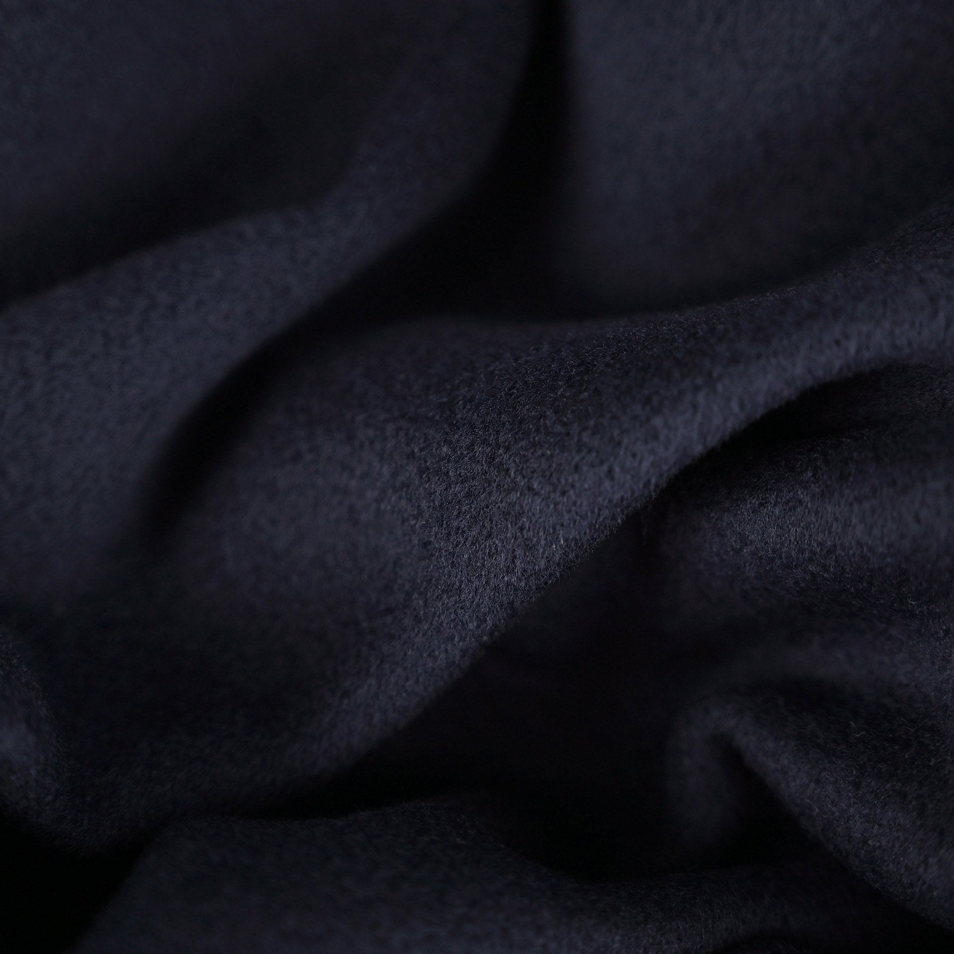 Navy Coating Fabric 3917