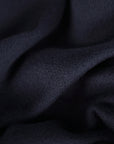 Navy Coating Fabric 3917