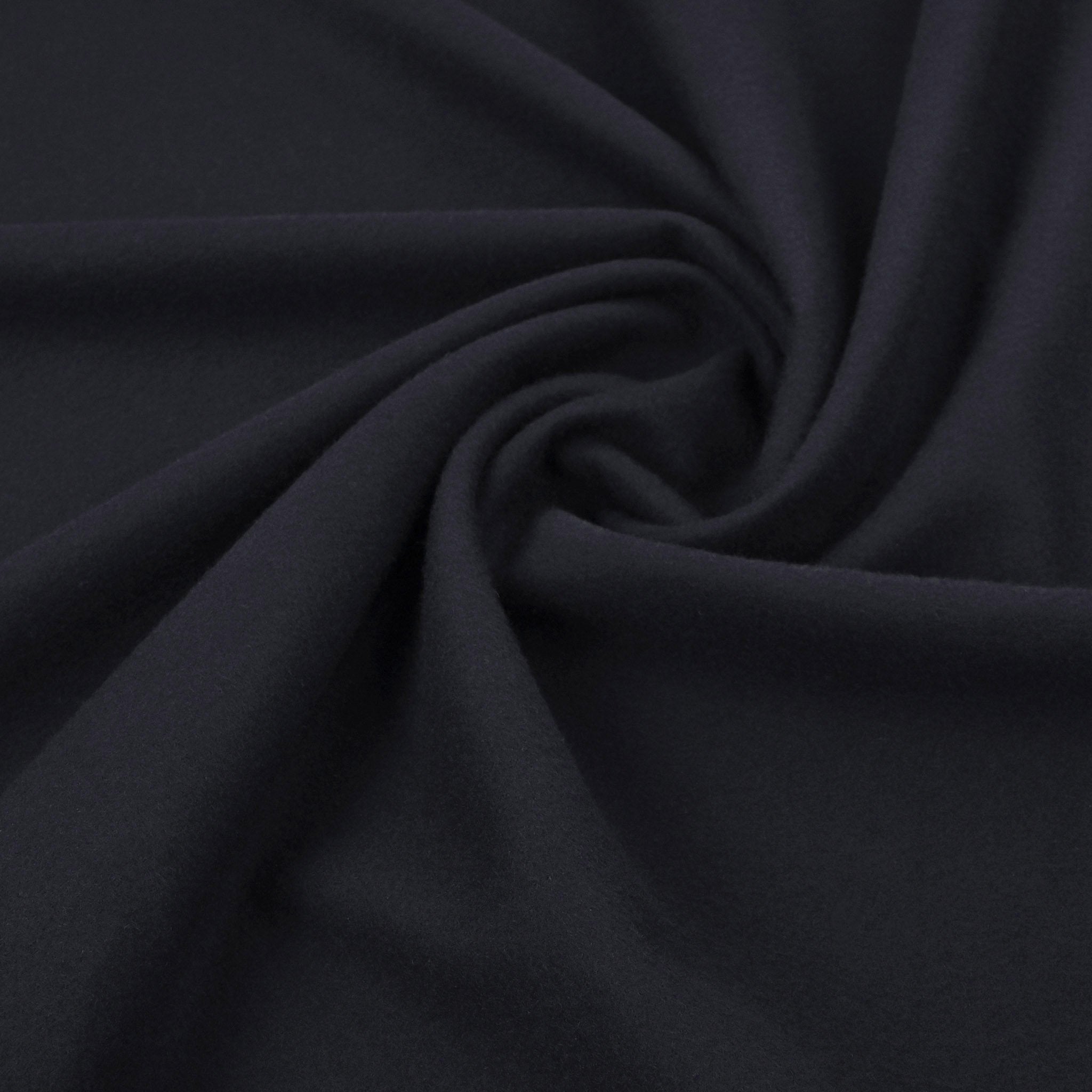 Navy Coating Fabric 97106