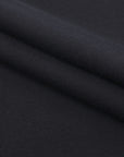 Navy Coating Fabric 97106