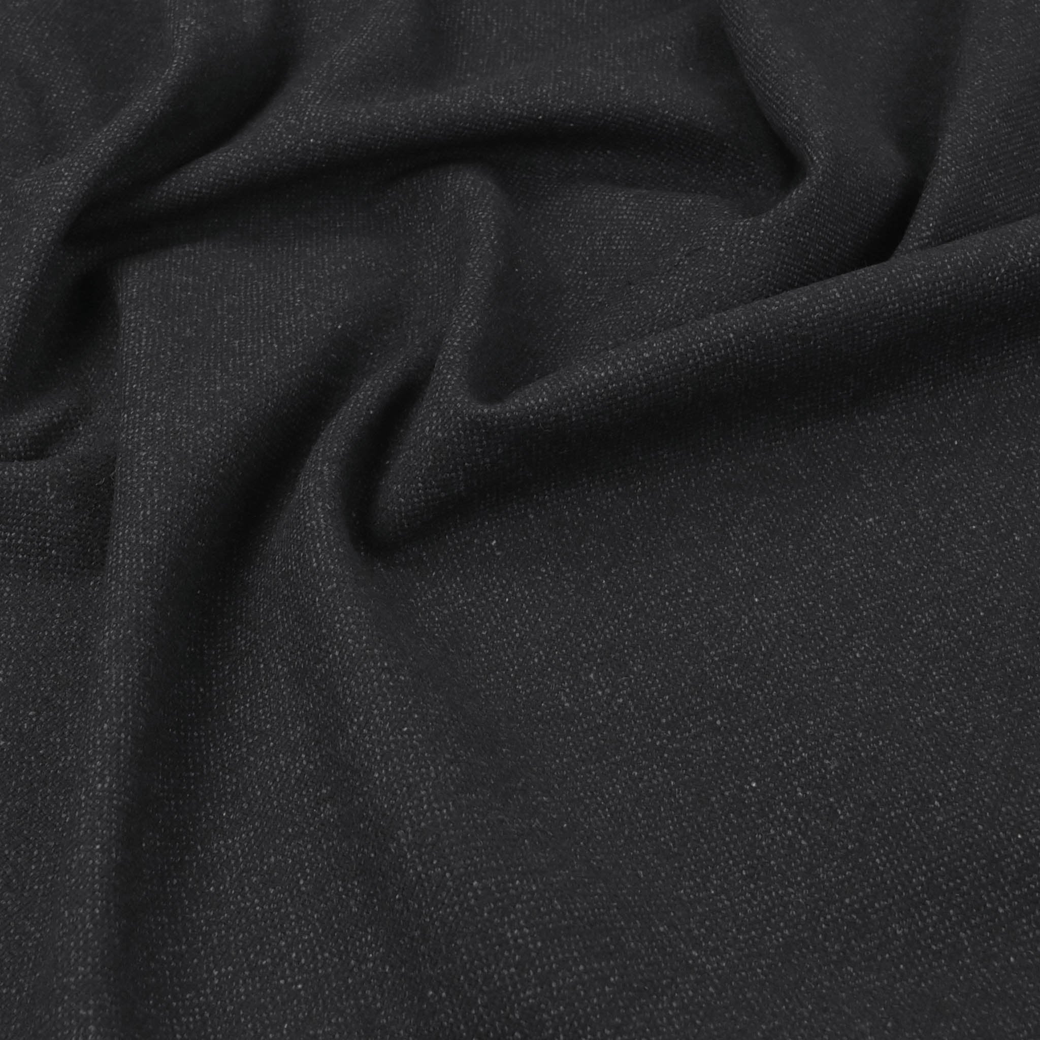 Navy Coating Fabric 98998