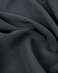 Navy Crepe 1516