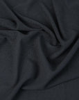 Navy Crepe 1516