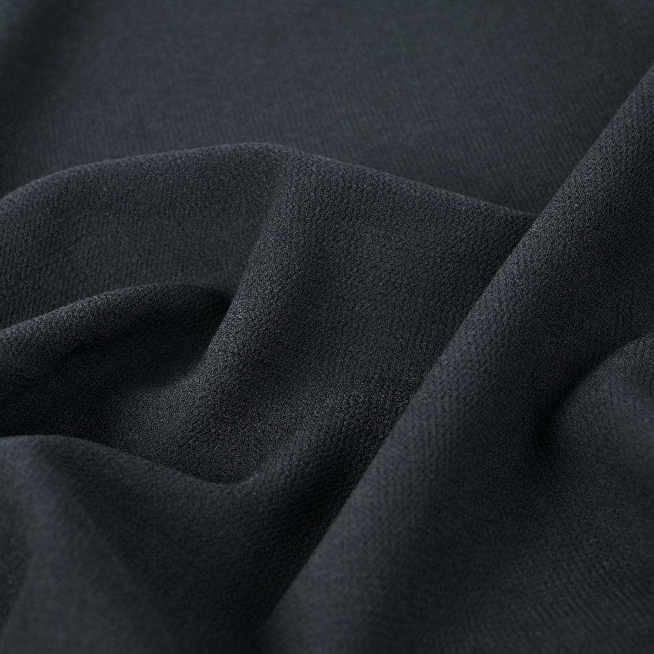 Navy Crepe 1516