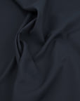 Navy Double Weave Fabric 97084