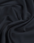 Navy Double Face Fabric 98879