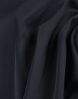 Navy Double Face Fabric 98879